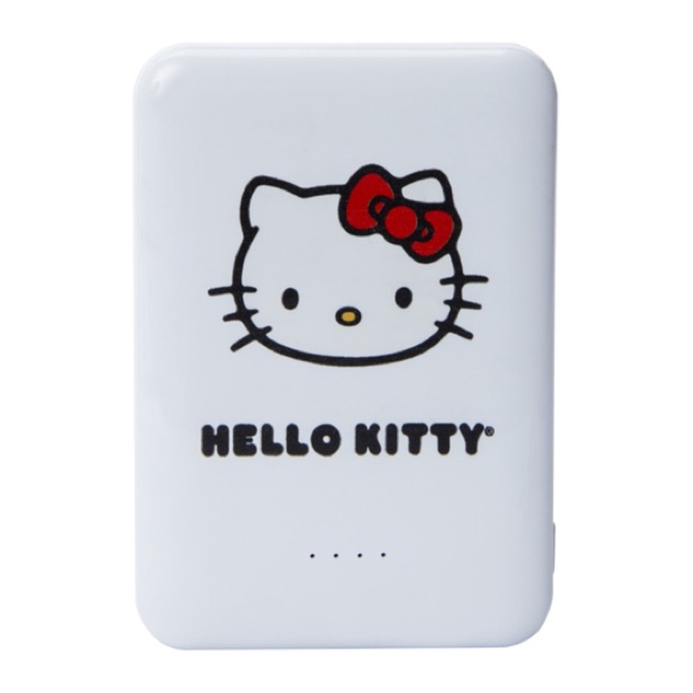 🎀Hello Kitty Portable Powerbank Charger 2600mah
